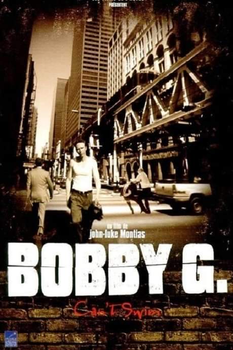 Bobby G. Can’t Swim (1999) movie poster