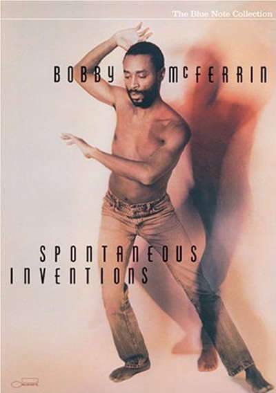 Bobby McFerrin: Spontaneous Inventions (1987) movie poster
