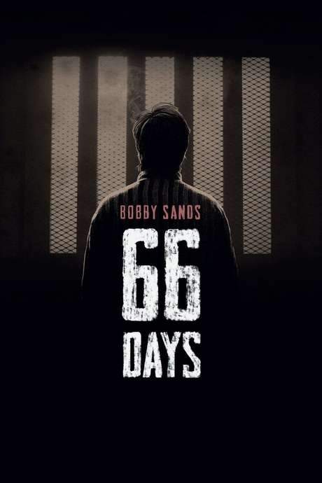 Bobby Sands: 66 Days (2016) movie poster