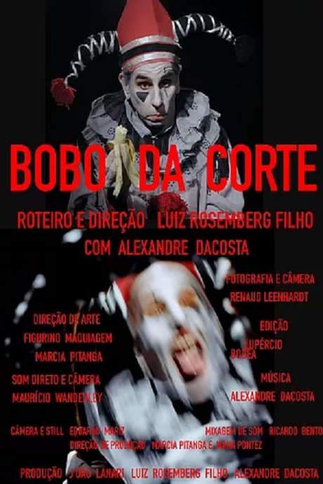 Bobo da Corte (2019) movie poster
