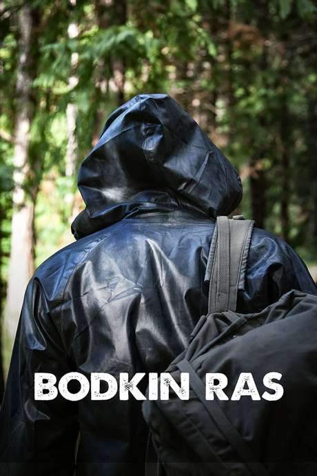 Bodkin Ras (2016) movie poster