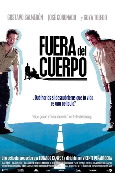 Body Confusion (2004) movie poster