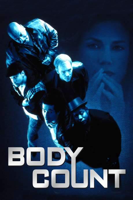 Body Count (1998) movie poster