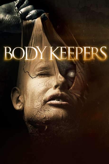 Body Keepers (2018) movie poster