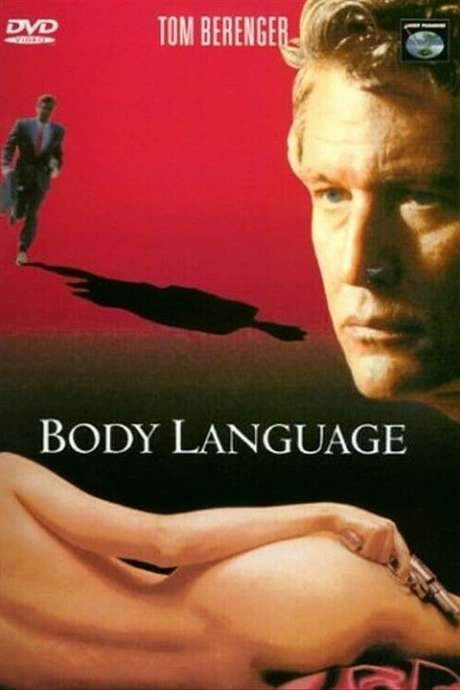 Body Language (1995) movie poster