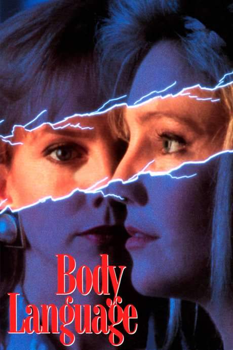 Body Language (1992) movie poster
