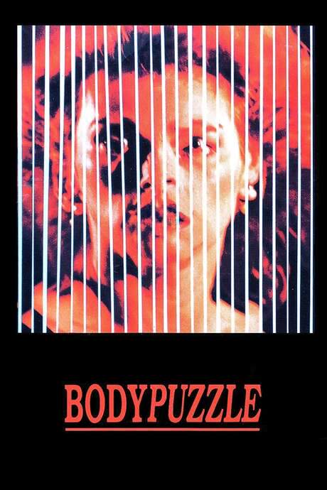 Body Puzzle (1992) movie poster