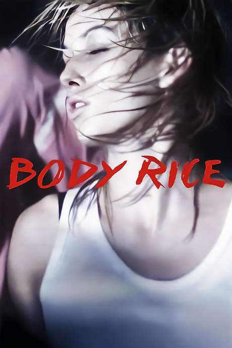Body Rice (2006) movie poster