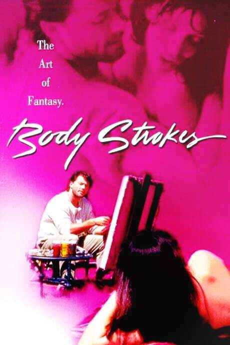 Body Strokes (1995) movie poster