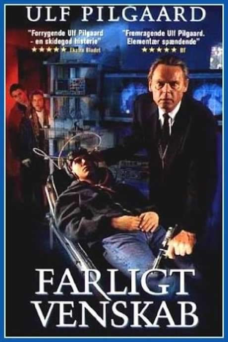 Body Switch (1995) movie poster