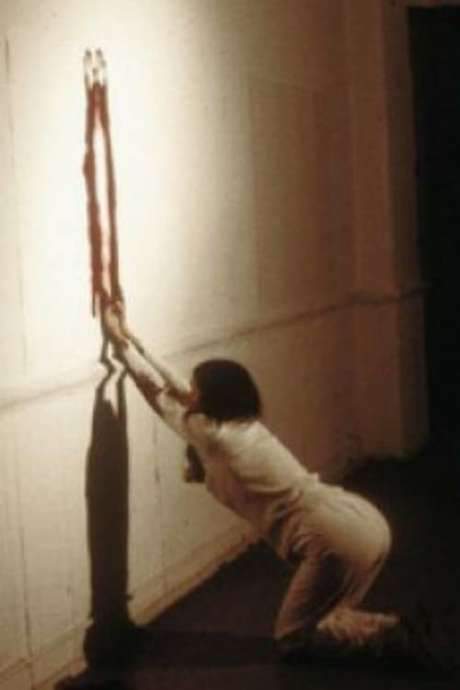 Body Tracks (1974) movie poster