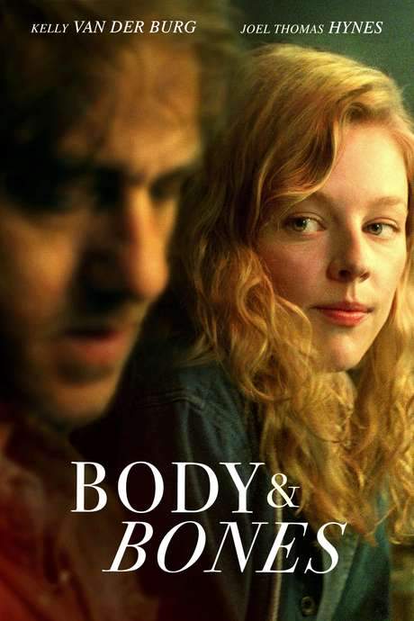 Body & Bones (2019) movie poster