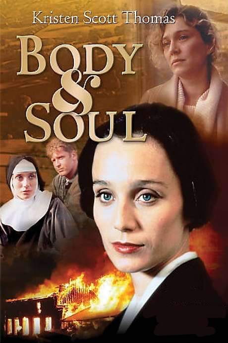Body & Soul (1993) movie poster