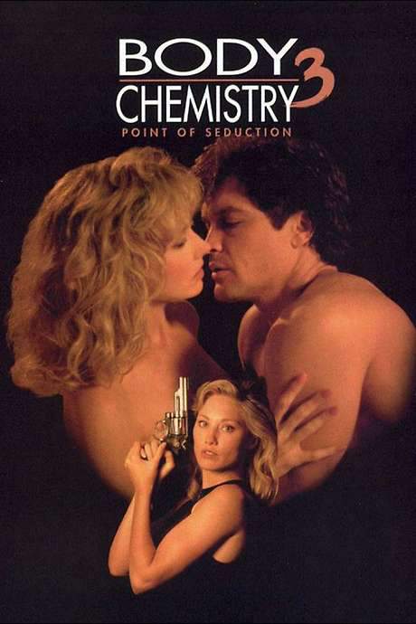 Body Chemistry III: Point of Seduction (1994) movie poster