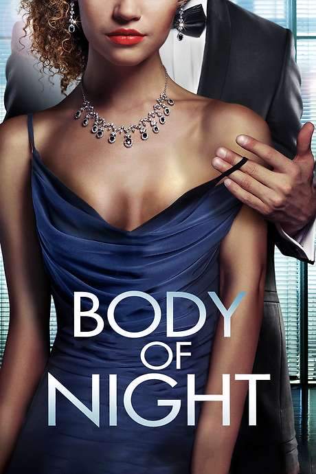 Body of Night (2020) movie poster