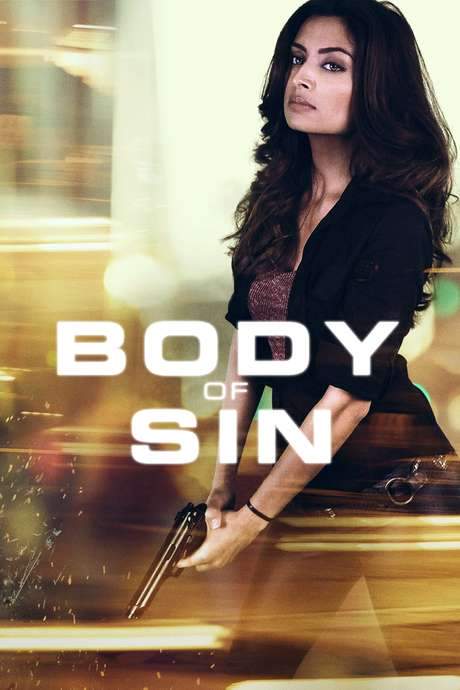 Body of Sin (2018) movie poster