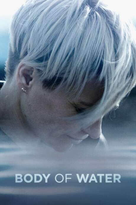 Body of Water (2020) movie poster