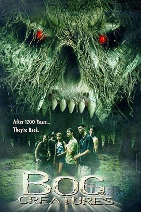 Bog Creatures (2003) movie poster