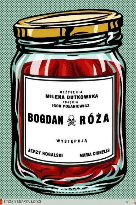 Bogdan and Roza (2018) movie poster