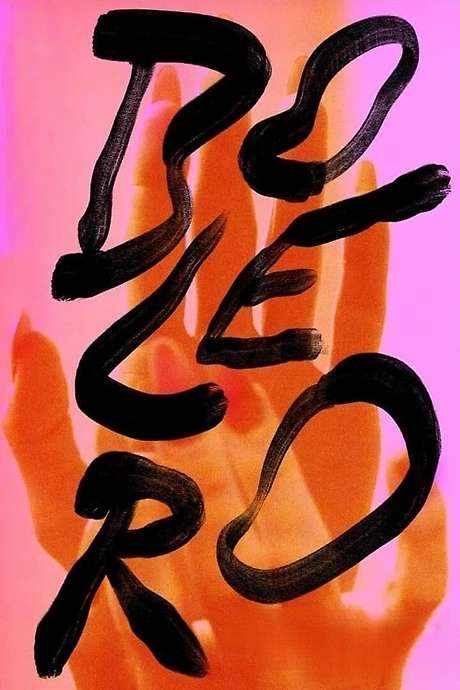 Boléro (2023) movie poster