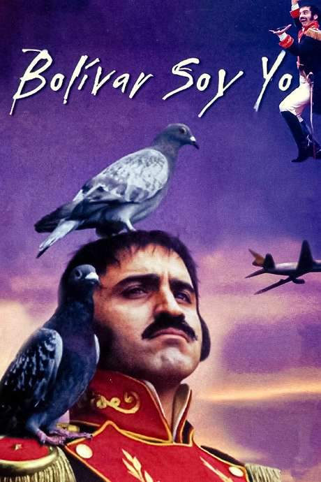 Bolivar Is Me (2002) movie poster
