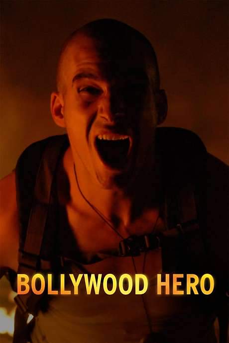 Bollywood Hero (2009) movie poster