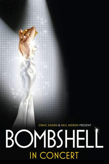 Bombshell in Concert (2020) movie poster