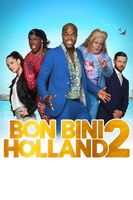 Bon Bini Holland 2 (2018) movie poster