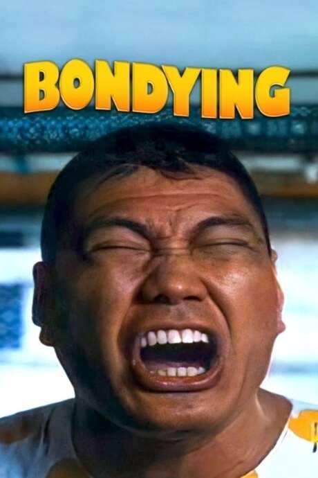Bondying: The Little Big Boy (1989) movie poster