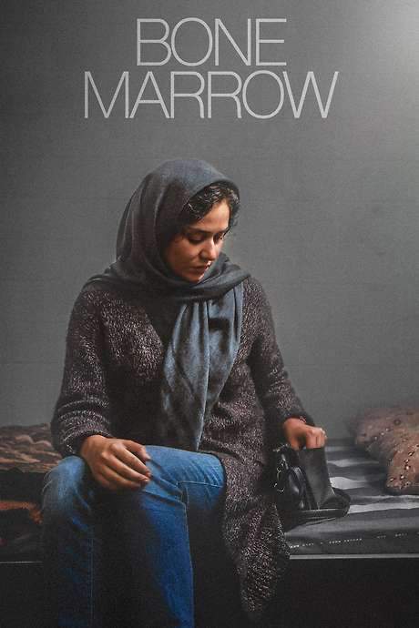 Bone Marrow (2020) movie poster