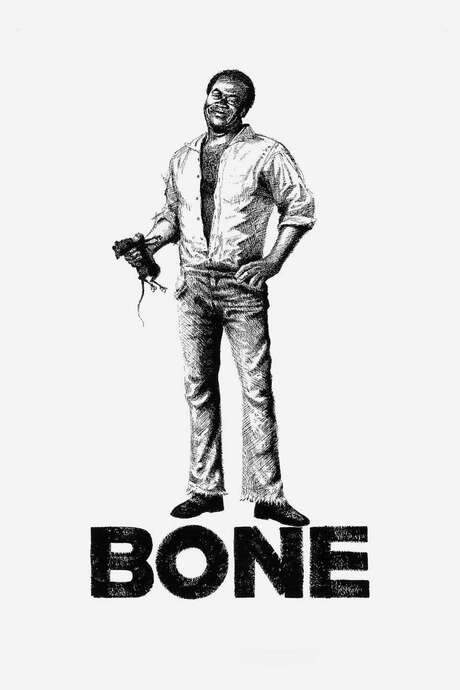Bone