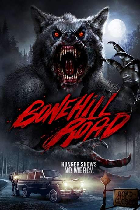 Bonehill Road (2017) movie poster