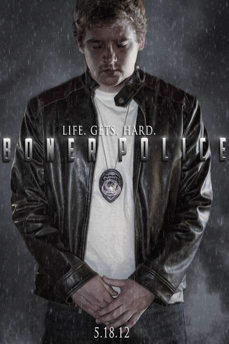 Boner Police: The Movie (2012) movie poster