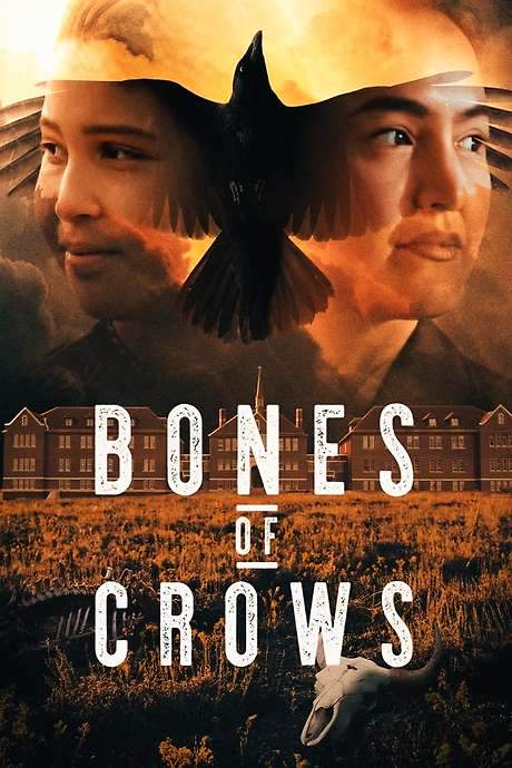 Bones of Crows (2022) movie poster