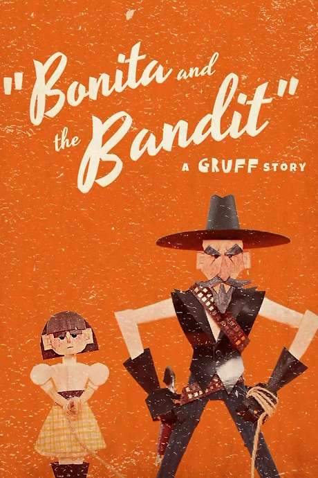 Bonita & the Bandit (2024) movie poster