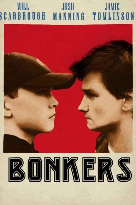 Bonkers