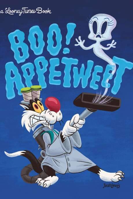 Boo! AppeTweet (2020) movie poster