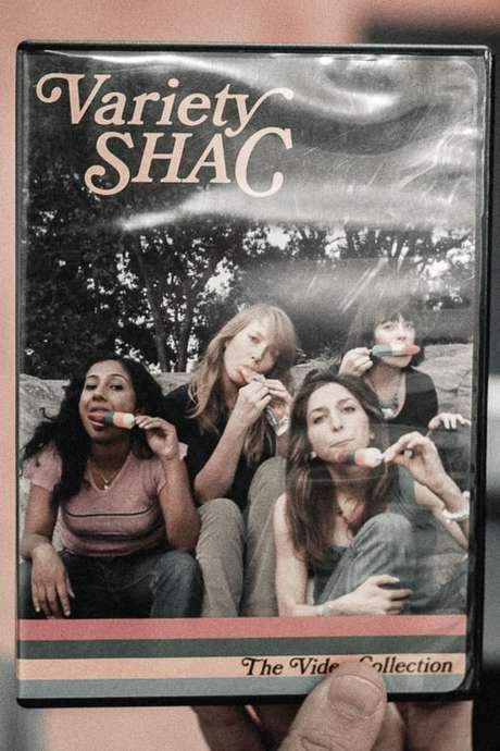 Book Club (2006) movie poster