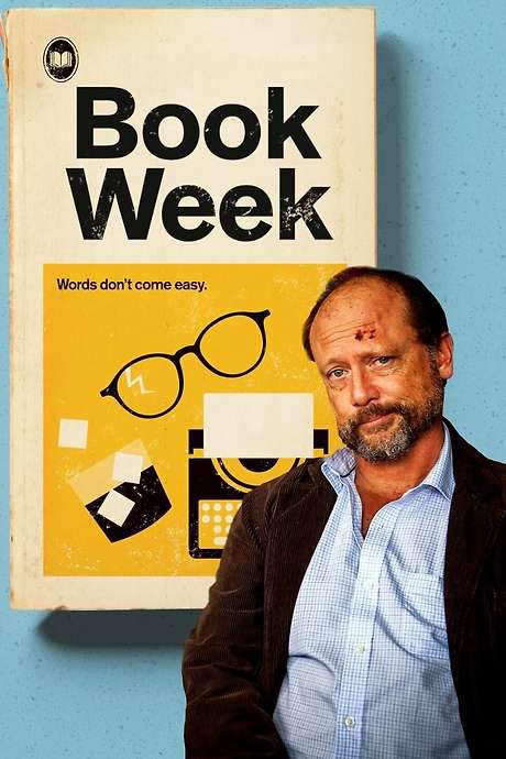 Book Week (2018) movie poster