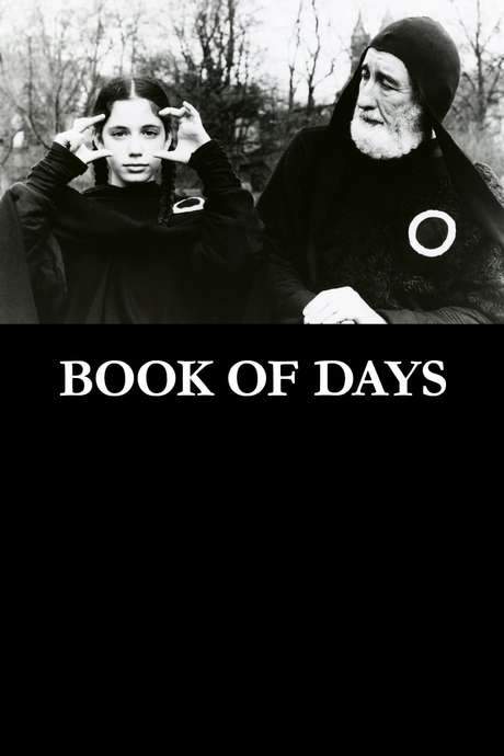 Book of Days (1989) movie poster
