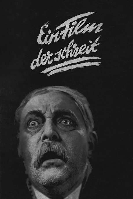 Bookkeeper Kremke (1930) movie poster