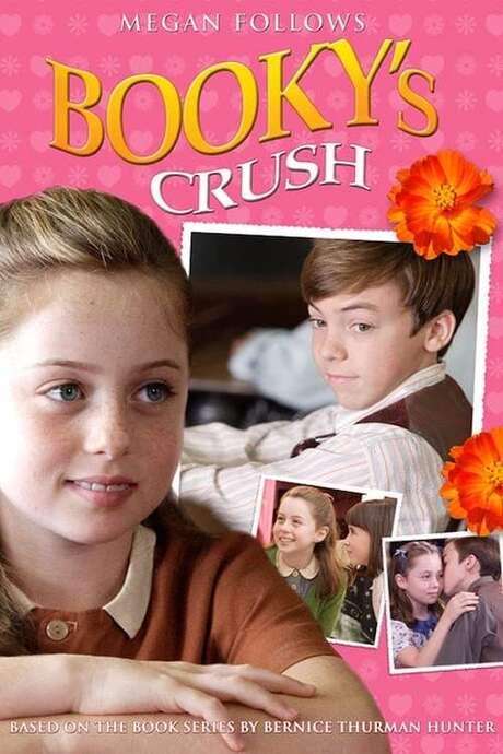 Booky’s Crush (2009) movie poster