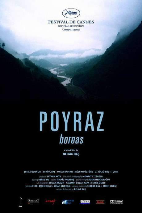 Boreas