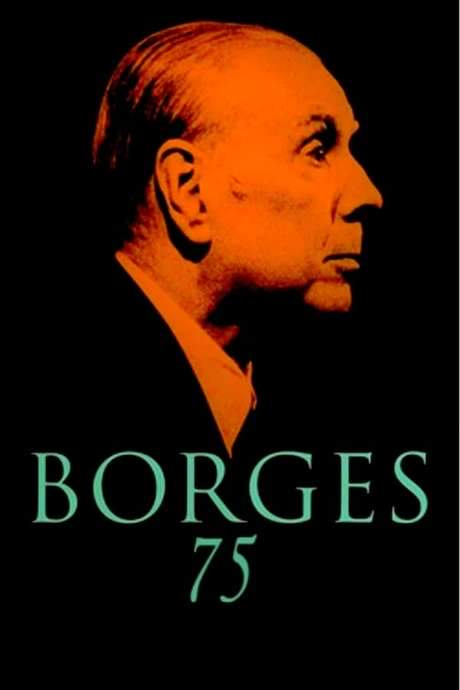 Borges 75 (1975) movie poster