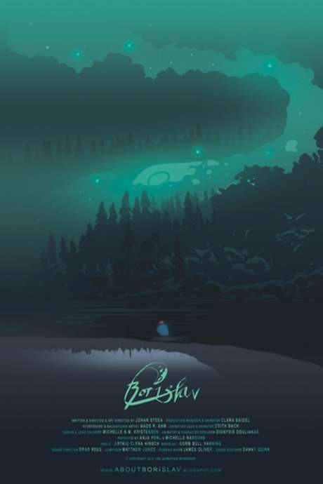 A fisherman’s daughter has to accept her father’s disease when she arrives at her childhood home and finds her father vulnerable and fragile.