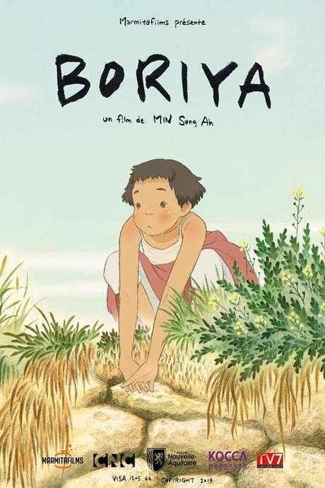 Little Boriya feels lonely during harvest time, longing for a playmate while everyone is occupied. Seeking solace under a river bridge, she embarks on a journey of discovery and realizes that life can be more complex than she initially thought. Her experience teaches her valuable lessons about responsibility and the realities of the world around her.