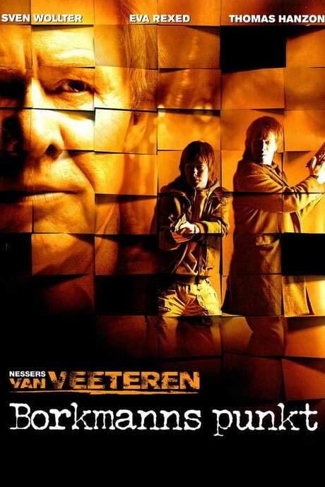 Borkmann’s Point (2005) movie poster