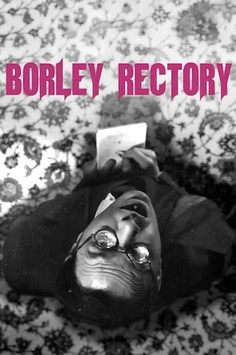 Borley Rectory (2017) movie poster