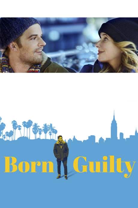 Born Guilty (2017) movie poster