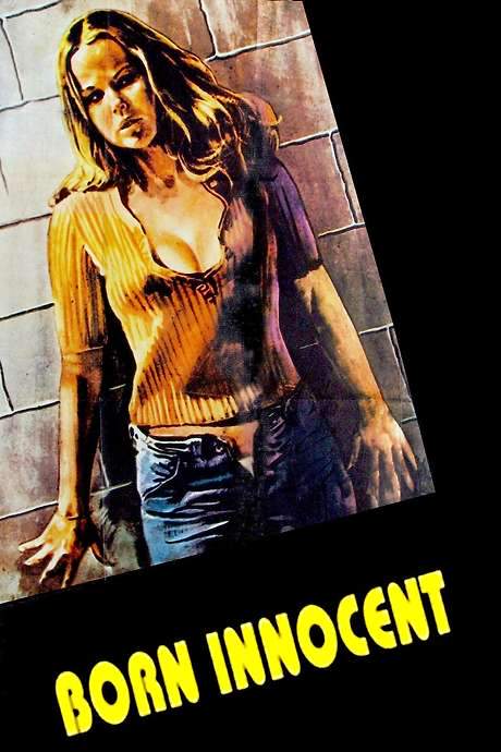 Born Innocent (1974) movie poster